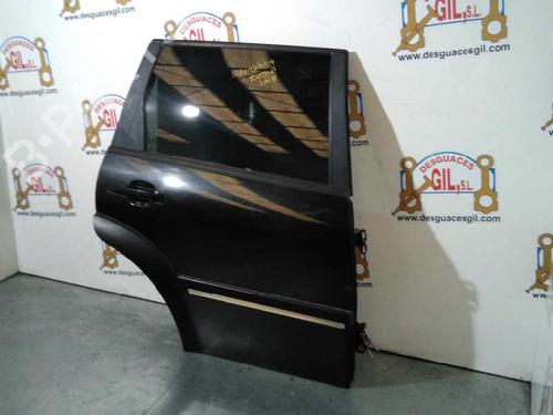 Puerta trasera derecha SSANGYONG REXTON / REXTON II (GAB_) 2.9 TD | BP20802885C5 