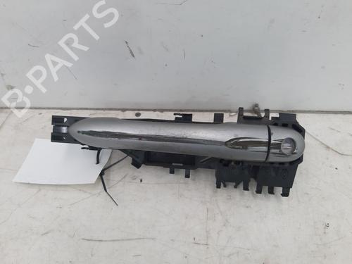 Used Front left exterior door handle RENAULT SCÉNIC II (JM0/1_) [2003-2010]  27705487
