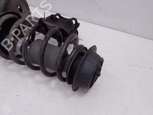 Right front shock absorber SEAT TOLEDO I (1L2)  | BP29915008M17