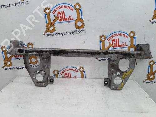 Used Front slam panel SMART CITY-COUPE (450) 0.6 (S1CLB1, 450.331, 450.336) (45 hp) 20768734