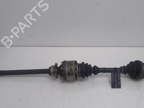 Used Right front driveshaft Right front driveshaft ALFA ROMEO 166 (936_) 2.4 JTD (936A2A__) (136 hp) 34134853 34134853