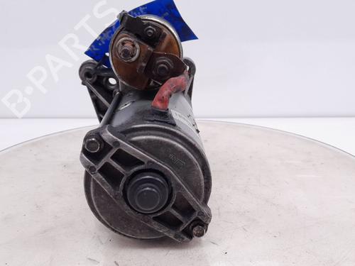 Starter RENAULT MEGANE II (BM0/1_, CM0/1_) 1.9 dCi | BP23954115M8 