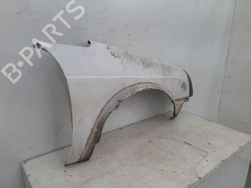 Right front fenders CITROËN C15 Box Body/MPV (VD_) 1.8 D | BP26333193C42 