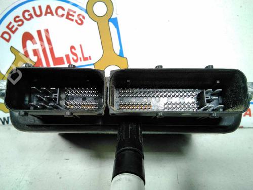 Engine control unit (ECU) MINI MINI (R50, R53) Cooper | BP20793935M57 