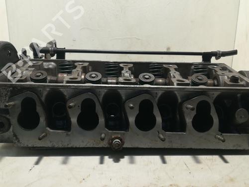 Used Cylinder head Cylinder head RENAULT 21 Saloon (L48_) 2.0 (L483) (116 hp) 34129394 34129394