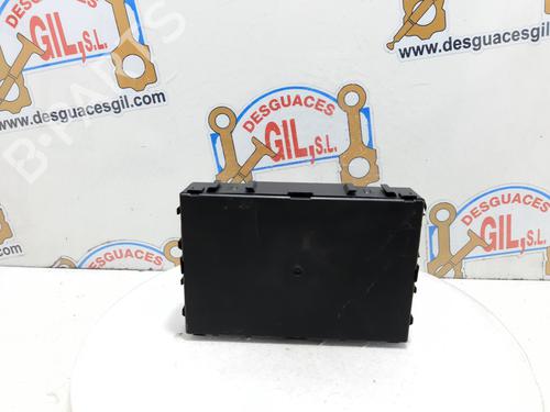 Electronic module NISSAN QASHQAI / QASHQAI +2 I (J10, NJ10, JJ10E) 2.0 dCi | BP20749152M83 
