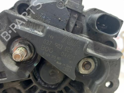 Alternator SEAT IBIZA II (6K1) 1.4 i | BP20770866M7 