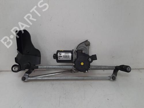 Used Front wiper motor Front wiper motor BMW 4 Coupe (F32, F82) [2013-2020] 36753719 36753719