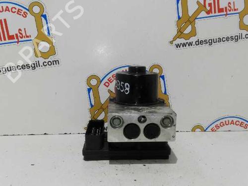 ABS pump MERCEDES-BENZ C-CLASS (W203) C 270 CDI (203.016) | BP20780331M43 
