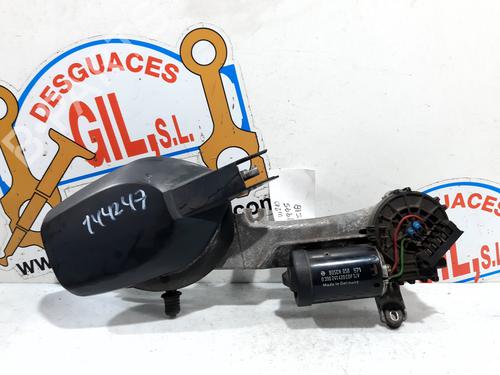Used Front wiper motor MERCEDES-BENZ E-CLASS (W210) E 300 D (210.020) (136 hp) 20756256