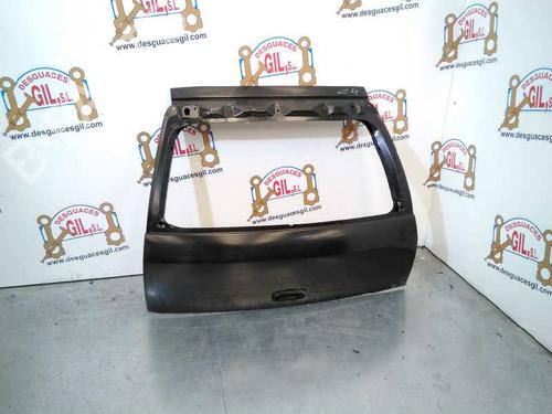 Used Tailgate CITROËN C4 I (LC_) [2004-2014]  20803924