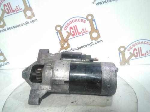 Starter PEUGEOT 406 (8B) 1.9 TD | BP20734390M8 