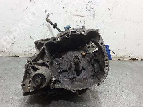 Gearbox RENAULT CLIO II (BB_, CB_)  | BP20747725M3 