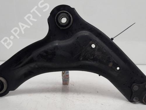 Left front suspension arm RENAULT LAGUNA II (BG0/1_)  | BP23240559M12 