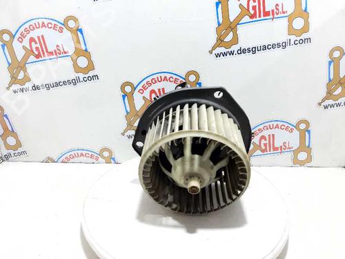 Varmeblæser IVECO DAILY III Van 35 S 13 V,35 C 13 V | BP21829556M62