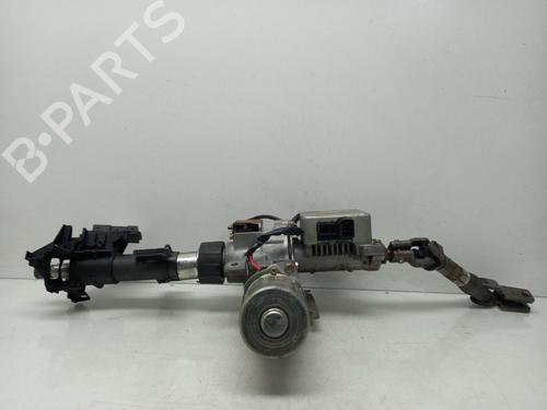 Used Steering column OPEL CORSA C (X01) [2000-2009]  23504042