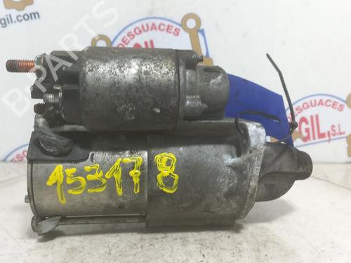 Startmotor OPEL MERIVA A MPV (X03) 1.6 (E75) | BP20761686M8 