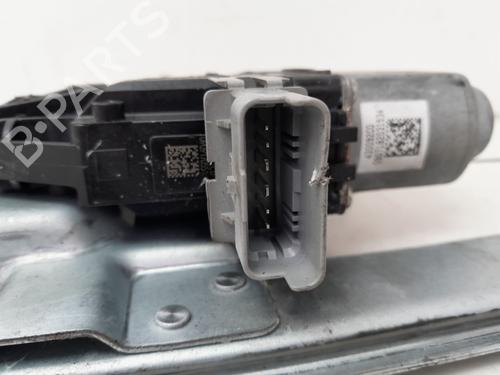 Lève-vitre avant gauche CITROËN BERLINGO MULTISPACE (B9) 1.6 HDi 75 / BlueHDi 75 | BP30853325C22