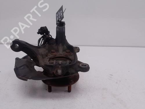 Left front steering knuckle MAZDA CX-5 (KE, GH) | BP37248017M25 - Image 4