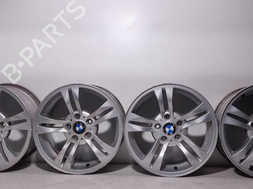 Used Rim BMW X3 (E83) xDrive 20 d (177 hp) 27376951