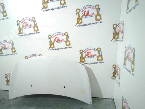 Hood RENAULT CLIO III (BR0/1, CR0/1) 1.5 dCi | BP20796868C1 