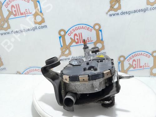 Front wiper motor SEAT TOLEDO III (5P2)  | BP20772291M29 