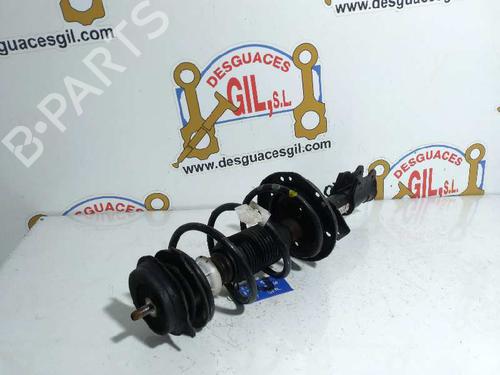 Right front shock absorber FIAT 500 (312_) 1.2 (312AXA1A) | BP20729753M17 