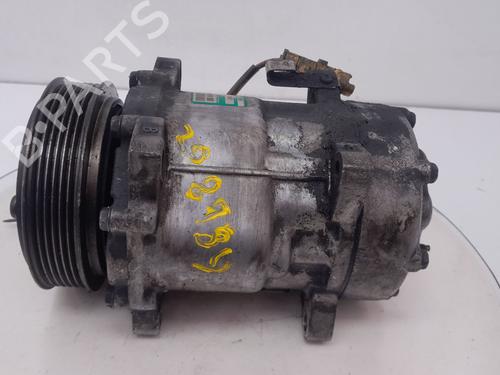 Compressor A/A Compressor A/A 39186236 39186236
