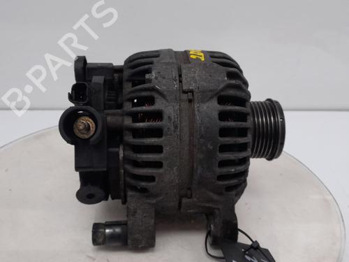 Generator PEUGEOT 307 (3A/C) 2.0 HDi 110 (107 hp) 30936677