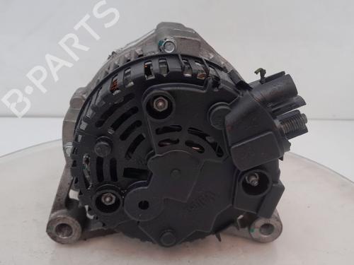 Alternator PEUGEOT 206 Hatchback (2A/C) 1.9 D | BP27698617M7 