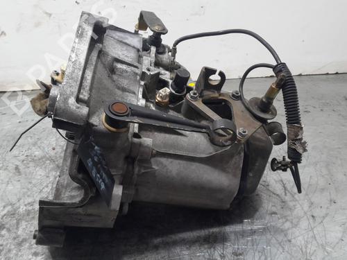 Used Gearbox CITROËN XSARA (N1) 1.6 i (88 hp) 31072316