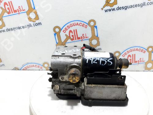 ABS pump OPEL VECTRA B Hatchback (J96) 1.6 i 16V (F68) | BP20755482M43 