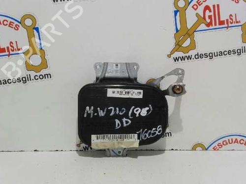 Elektronische module MERCEDES-BENZ E-CLASS (W210) E 420 (210.072) (279 hp) 20782884