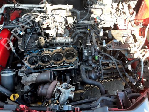 Traverse FORD FOCUS II (DA_, HCP, DP) | BP30930437C162