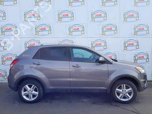 Used Parts SSANGYONG KORANDO (CK) 4957838