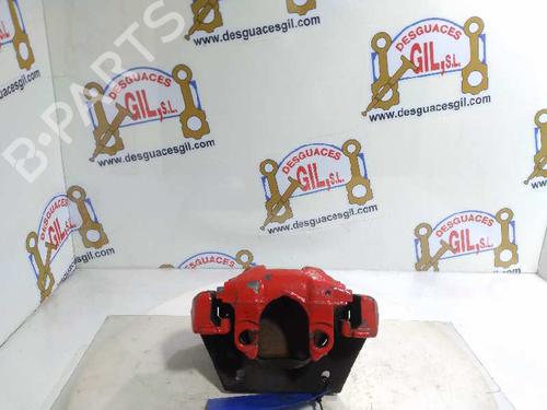 Used Left rear brake caliper BMW X5 (E53) [2000-2006]  20727941