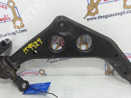 Used Left front suspension arm MINI MINI (R50, R53) Cooper (116 hp) 20766023