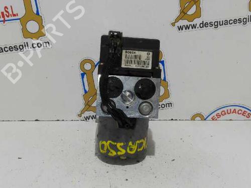 ABS pump CITROËN XSARA PICASSO (N68) 2.0 HDi | BP20785270M43 