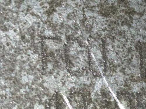 Gearbox SEAT IBIZA III (6L1) | BP20782613M3