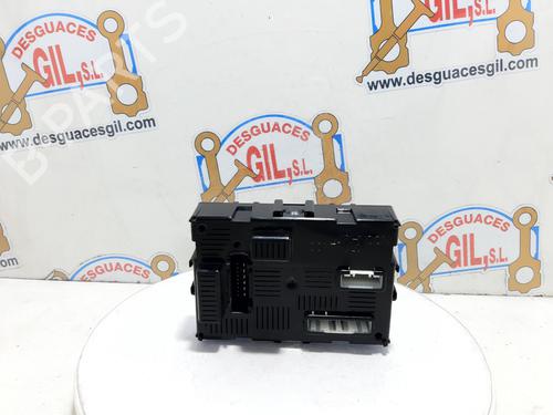 Used Electronic module RENAULT CLIO III Grandtour (KR0/1_) 1.5 dCi (KR0G) (68 hp) 20740104
