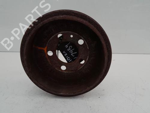 Other SEAT IBIZA III (6L1) 1.9 SDI | BP29066765O1