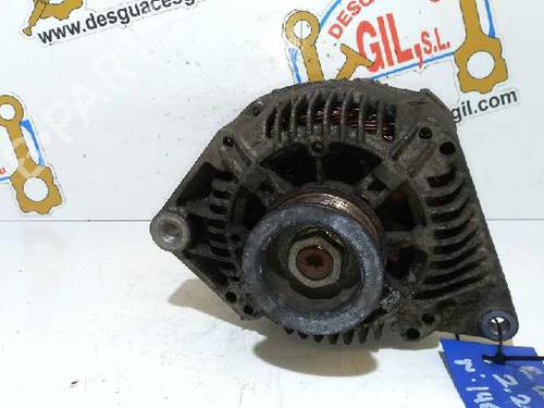Alternator RENAULT LAGUNA I (B56_, 556_) 2.2 dT (B569) | BP20783614M7 