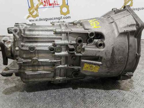 Gearbox BMW 3 (E46)  | BP20776006M3 