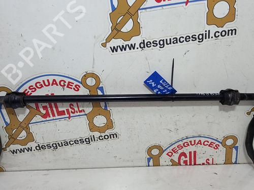 Anti roll bar PEUGEOT 3008 I MPV (0U_) 1.6 HDi 115 / BlueHDi 115 | BP20766361M96 