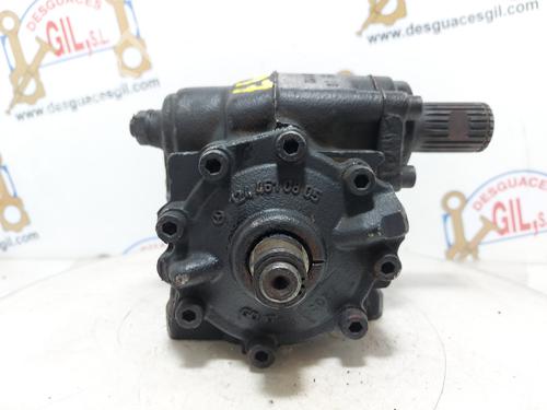 Steering rack MERCEDES-BENZ CLK (C208) CLK 230 Kompressor (208.348) | BP20739489M22 