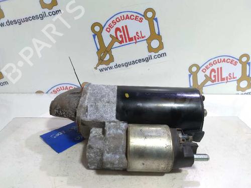 Startmotor MERCEDES-BENZ A-CLASS (W169) A 160 CDI (169.006, 169.306) | BP20732158M8 