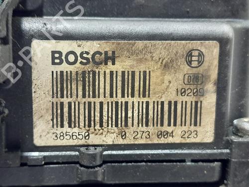 ABS Bremseaggregat SAAB 9-5 (YS3E) 2.2 TiD | BP20763523M43 