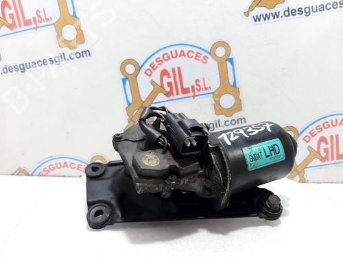 Used Front wiper motor CHEVROLET AVEO / KALOS Hatchback (T200) 1.4 (83 hp) 20747716
