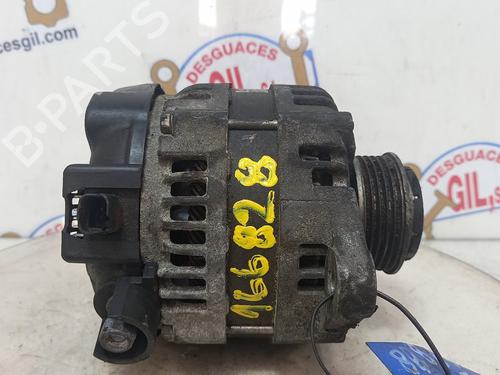 Alternator ALFA ROMEO 159 (939_) 2.4 JTDM (939AXD12, 939AXD1B) | BP20809003M7 