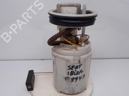 Drivstoffpumpe SEAT IBIZA III (6L1) [2002-2009]  29534172